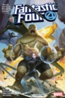 Image for Fantastic Four By Dan Slott Vol. 1