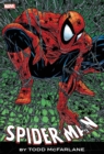 Image for Spider-man By Todd Mcfarlane Omnibus