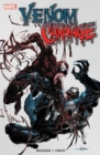 Image for Venom Vs. Carnage