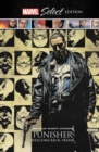 Image for Punisher: Welcome Back, Frank Marvel Select