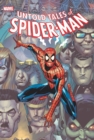 Image for Untold Tales of Spider-Man Omnibus