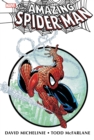 Image for Amazing Spider-man By Michelinie &amp; Mcfarlane Omnibus (new Printing 2)