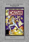 Image for Marvel Masterworks: Dazzler Vol. 2