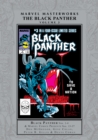 Image for The Black PantherVol. 3