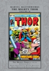 Image for Marvel Masterworks: The Mighty Thor Vol. 20
