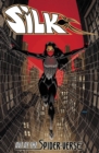 Image for Silk: Out Of The Spider-Verse Vol. 1