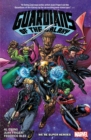 Image for Guardians of the Galaxy by Al Ewing Vol. 3