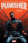 Image for Punisher Vol. 2: The King of Killers Book Two