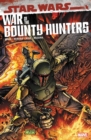 Image for Star Wars: War of the Bounty Hunters