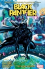 Image for Black PantherPart 1: Long shadow