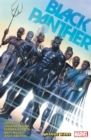Image for Black Panther by John Ridley Vol. 2