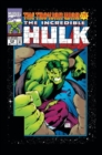 Image for Incredible Hulk By Peter David Omnibus Vol. 3