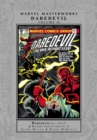 Image for Marvel Masterworks: Daredevil Vol. 15