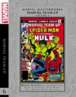 Image for Marvel team-upVol. 6