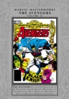 Image for Marvel Masterworks: The Avengers Vol. 21