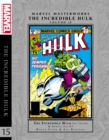 Image for The Incredible HulkVol. 15