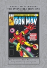 Image for Marvel Masterworks: The Invincible Iron Man Vol. 14