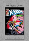 Image for Marvel Masterworks: The X-men Vol. 13