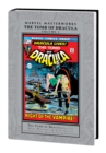 Image for The tomb of DraculaVolume 1