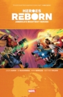 Image for Heroes Reborn: America&#39;s Mightiest Heroes