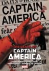 Image for The death of Captain America omnibus