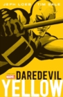 Image for Daredevil: Yellow (new Printing 2)