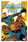 Image for Mighty Marvel Masterworks: The Fantastic Four Vol. 1