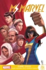Image for Ms. Marvel: Game Over