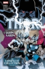 Image for Thor By Jason Aaron: The Complete Collection Vol. 4