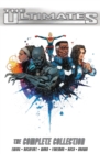 Image for Ultimates by Al Ewing  : the complete collection