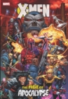 Image for X-men: Age Of Apocalypse Omnibus