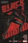 Image for Black Widow By Kelly Thompson Vol. 2