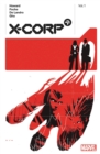 Image for X-Corp by Tini Howard Vol. 1