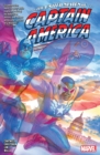 Image for United States of Captain America