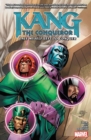 Image for Kang the Conqueror: Only Myself Left to Conquer