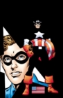 Image for Captain America by Dan Jurgens Omnibus