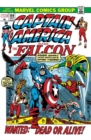 Image for Captain America Omnibus Vol. 3
