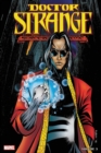 Image for Doctor Strange, Sorcerer Supreme Omnibus Vol. 3