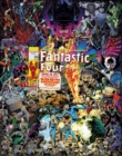 Image for Fantastic Four Omnibus Vol. 4