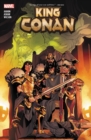 Image for King Conan