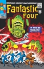 Image for The Fantastic Four omnibusVolume 2