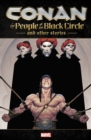Image for Conan: The People Of The Black Circle And Other Stories