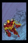 Image for Iron Man Epic Collection: In The Hands of Evil