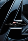 Image for Marvel&#39;s the Infinity Saga poster bookPhase 1