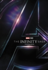 Image for Marvel&#39;s the Infinity Saga poster bookPhase 3