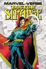 Image for Marvel-verse: Doctor Strange