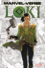 Image for Marvel-Verse: Loki