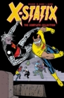 Image for X-Statix  : the complete collectionVol. 2