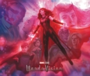 Image for Marvel&#39;s Wandavision  : the art of the series