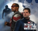 Image for Marvel&#39;s The Falcon &amp; The Winter Soldier: The Art of the Series